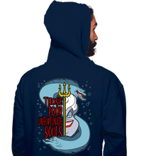 Load image into Gallery viewer, Sea Witch
