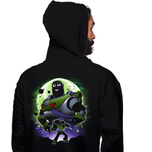 Load image into Gallery viewer, Buzz Lightyear Sunset
