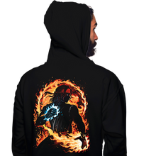 Load image into Gallery viewer, The Champion Of Pyrokinesis
