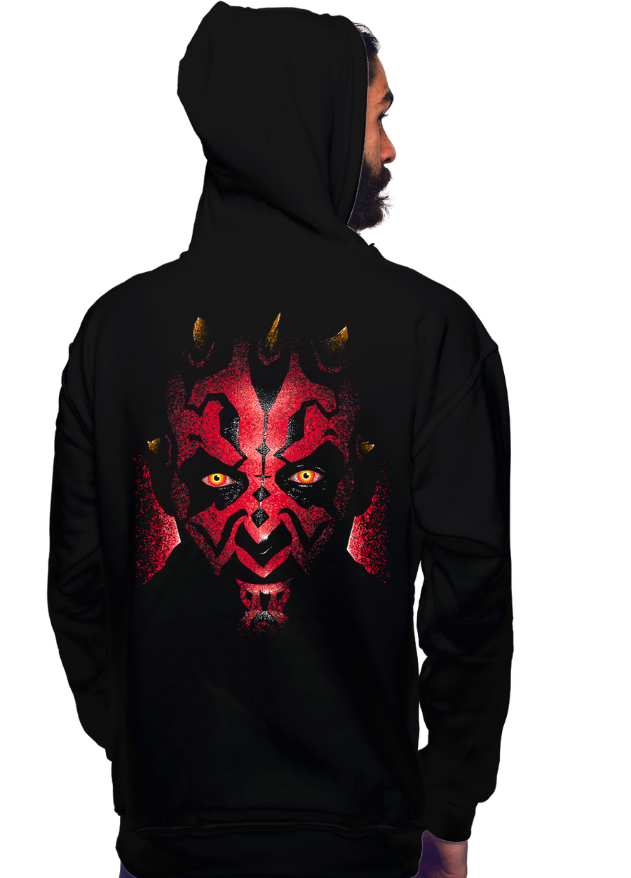 Son of Dathomir