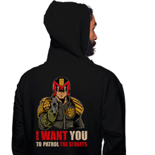 Load image into Gallery viewer, I Want You To Patrol
