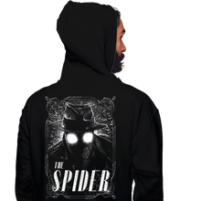 Load image into Gallery viewer, The Spider
