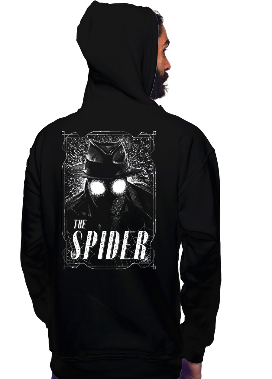 The Spider