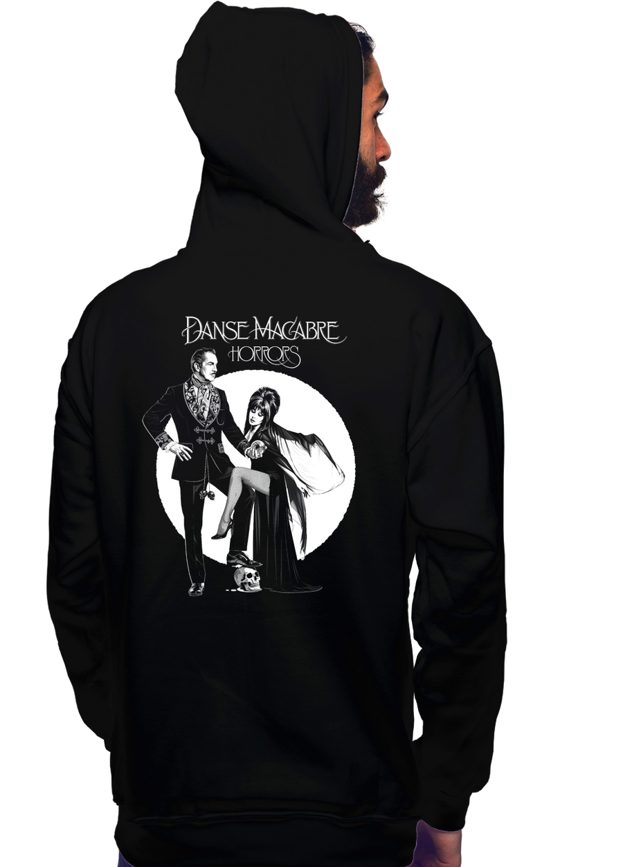 Danse Macabre