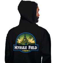 Load image into Gallery viewer, Hyrule Field
