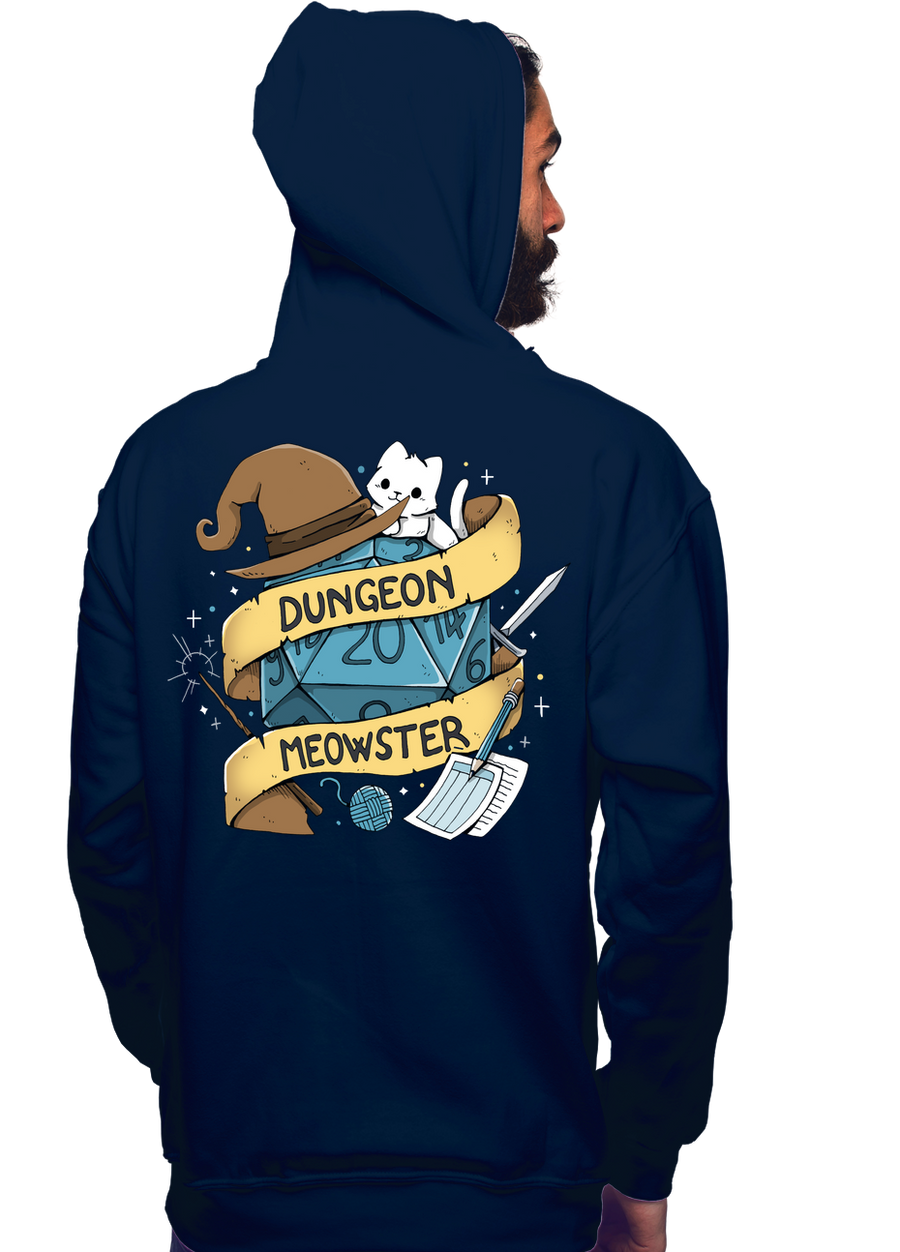 Dungeon Meowster