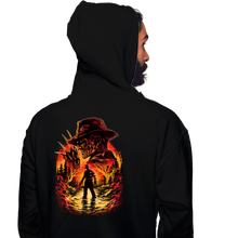 Load image into Gallery viewer, Dreams on Fire
