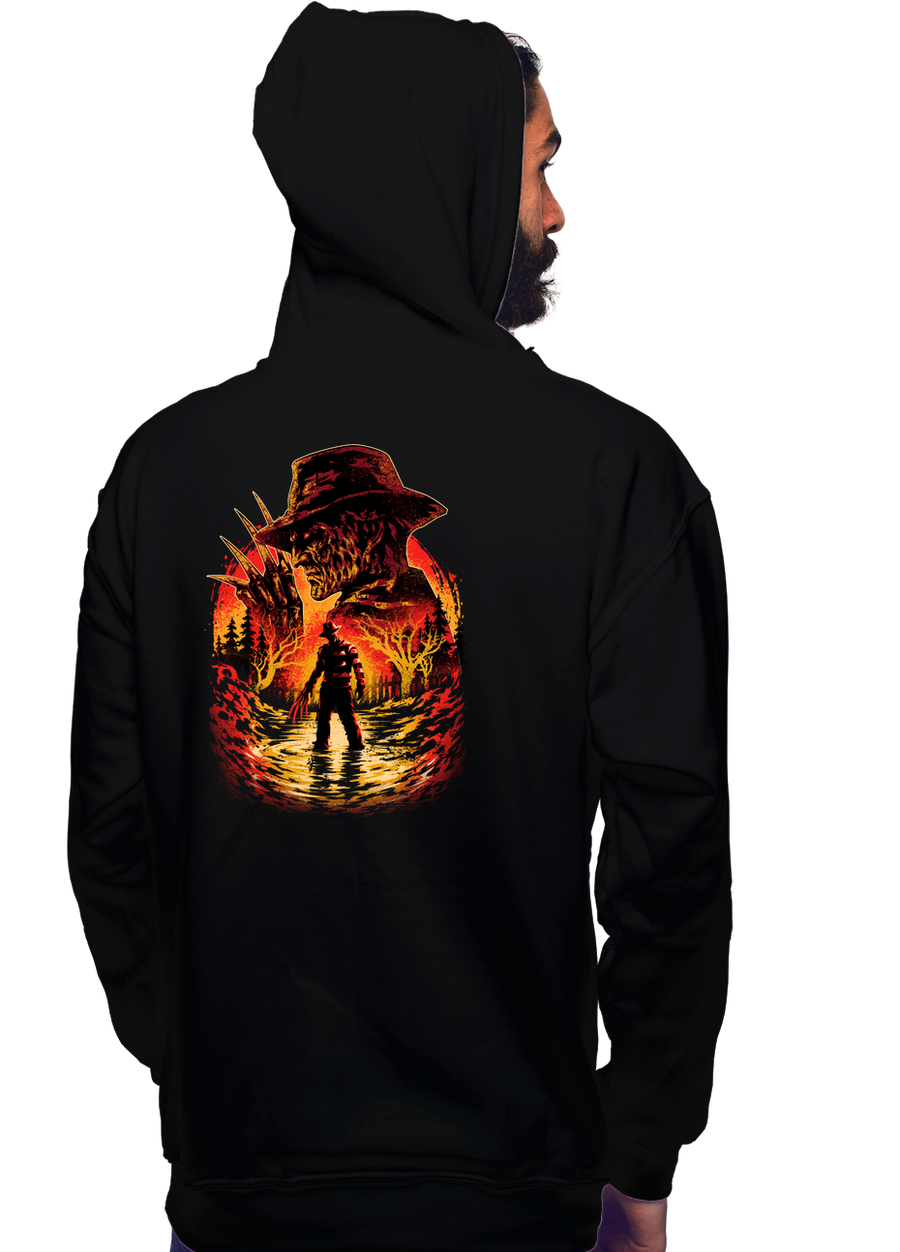 Dreams on Fire