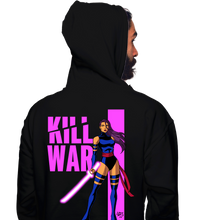 Load image into Gallery viewer, Psylocke Kill War
