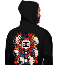 Load image into Gallery viewer, The Circus Monster
