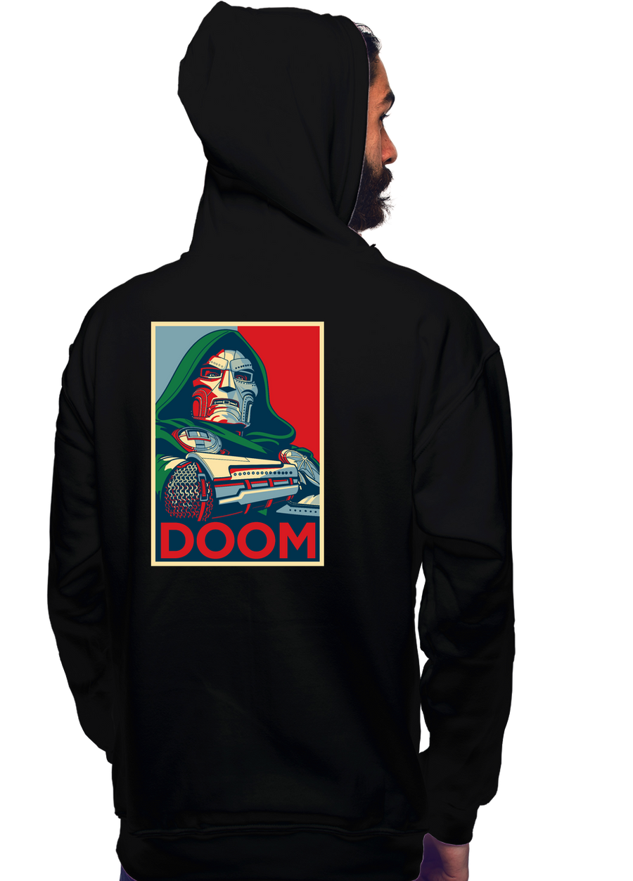 DOOM