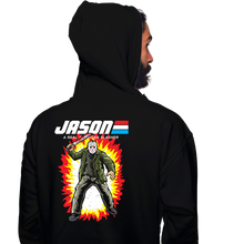 Load image into Gallery viewer, G.I. JASON
