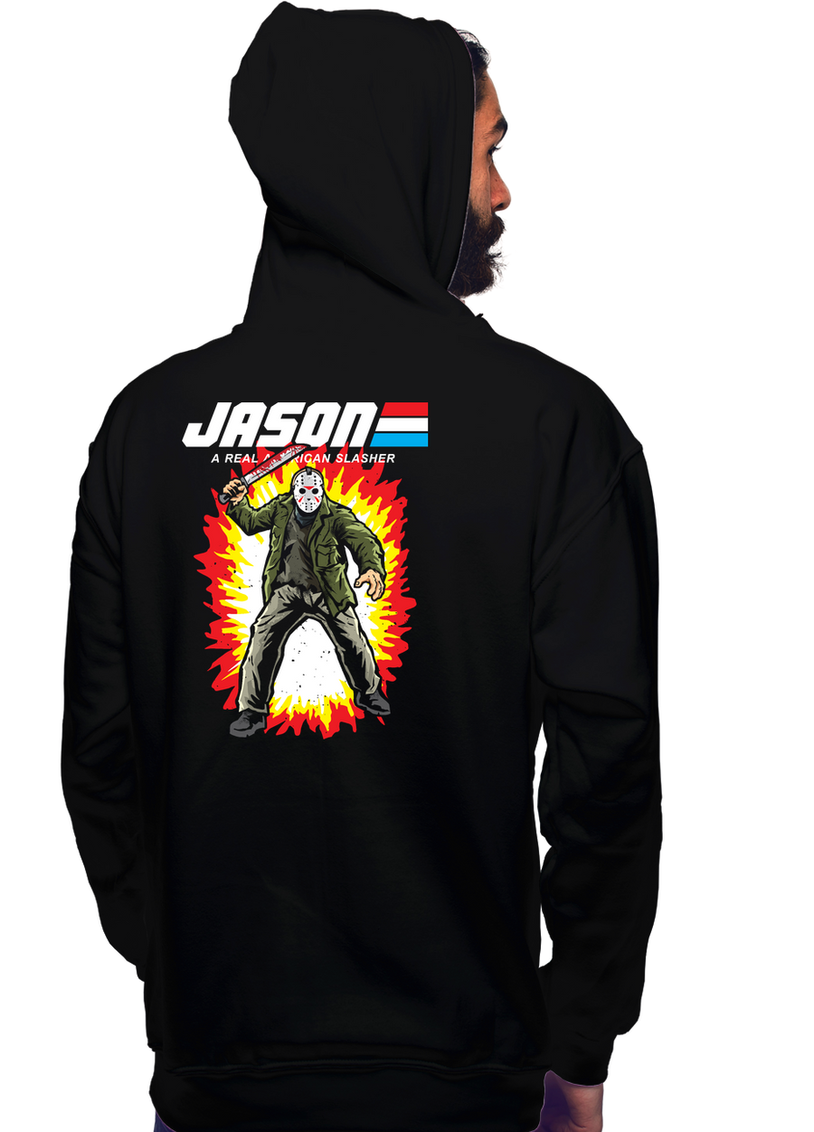 G.I. JASON