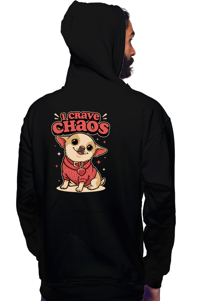 I Crave CHAOS