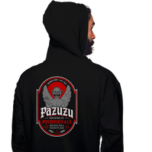 Load image into Gallery viewer, Pazuzu Possessed Ale
