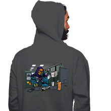 Load image into Gallery viewer, HR Badguy
