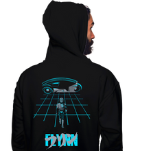 Load image into Gallery viewer, The Grid Rider
