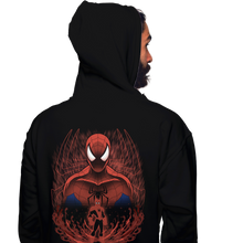 Load image into Gallery viewer, Friendly Webslinger Shadow

