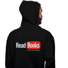 Load image into Gallery viewer, Read Books
