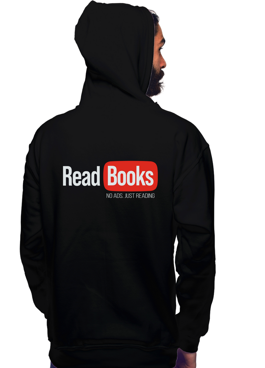 Read Books