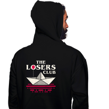 Load image into Gallery viewer, The Unpopular Club
