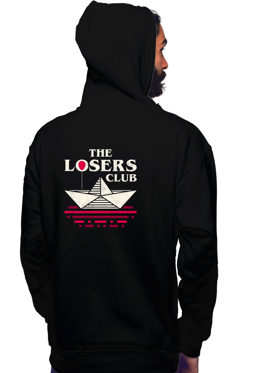 The Unpopular Club