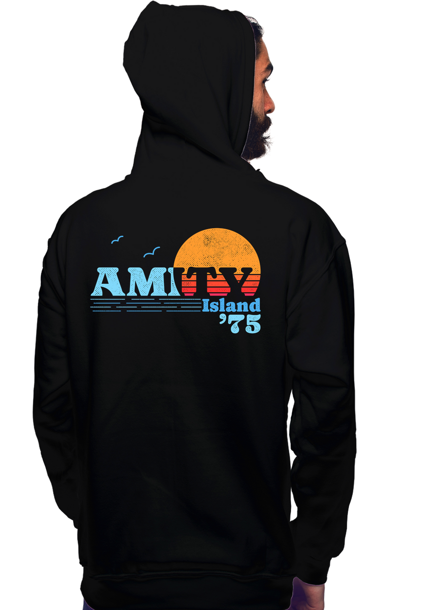 Amity Summer 75