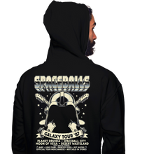 Load image into Gallery viewer, Galaxy Tour 87'
