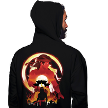 Load image into Gallery viewer, Liu Kang
