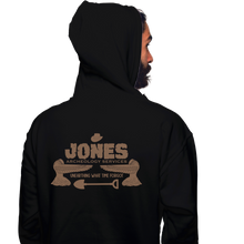 Load image into Gallery viewer, Jones Archaeology

