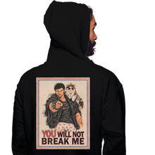 Load image into Gallery viewer, You Will Not Break Uncle Carl
