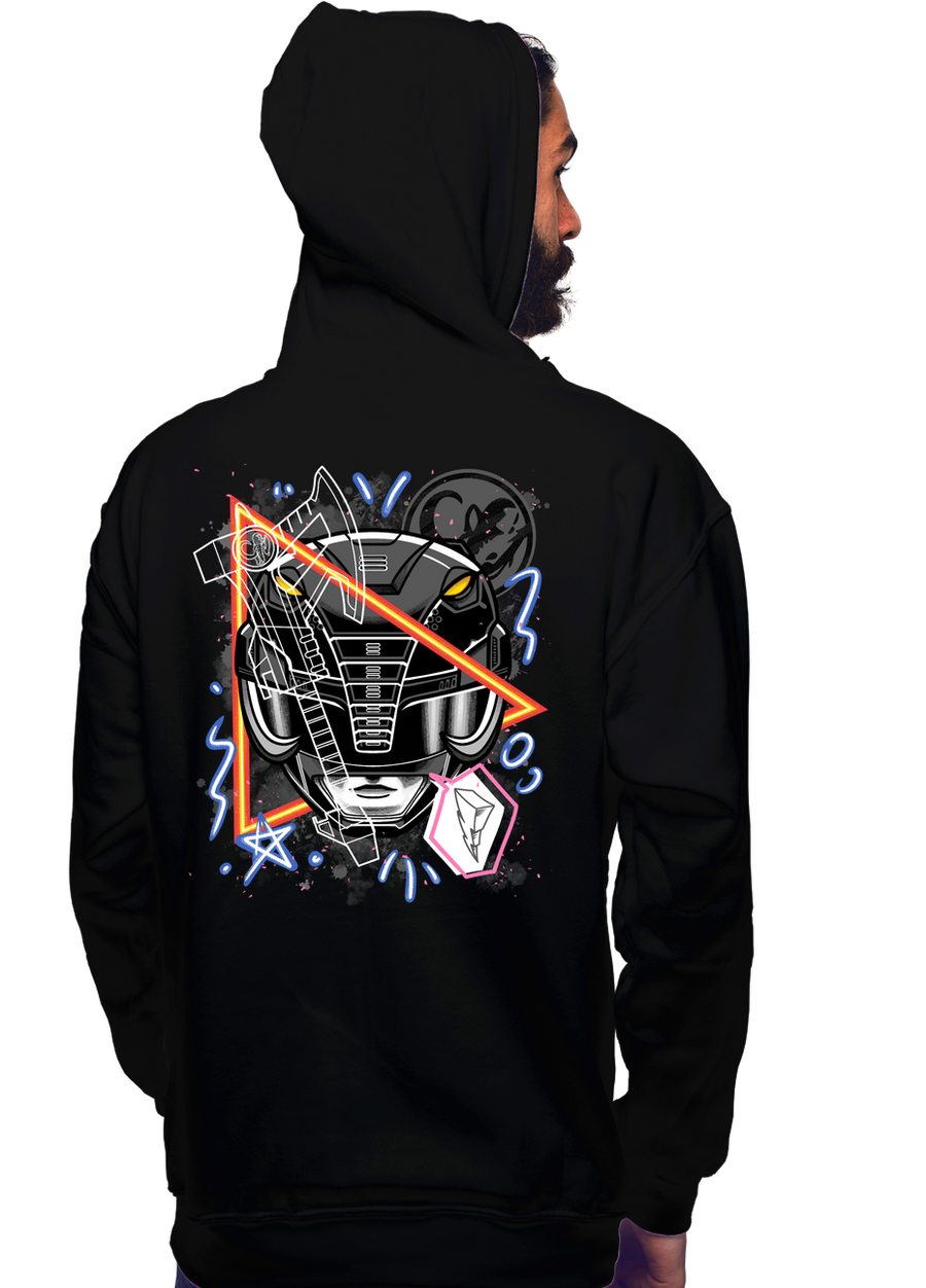Pop Black