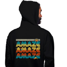 Load image into Gallery viewer, Amaze Amaze Amaze
