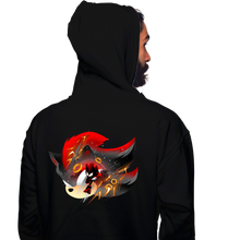 Load image into Gallery viewer, Dark Resolve Shadow
