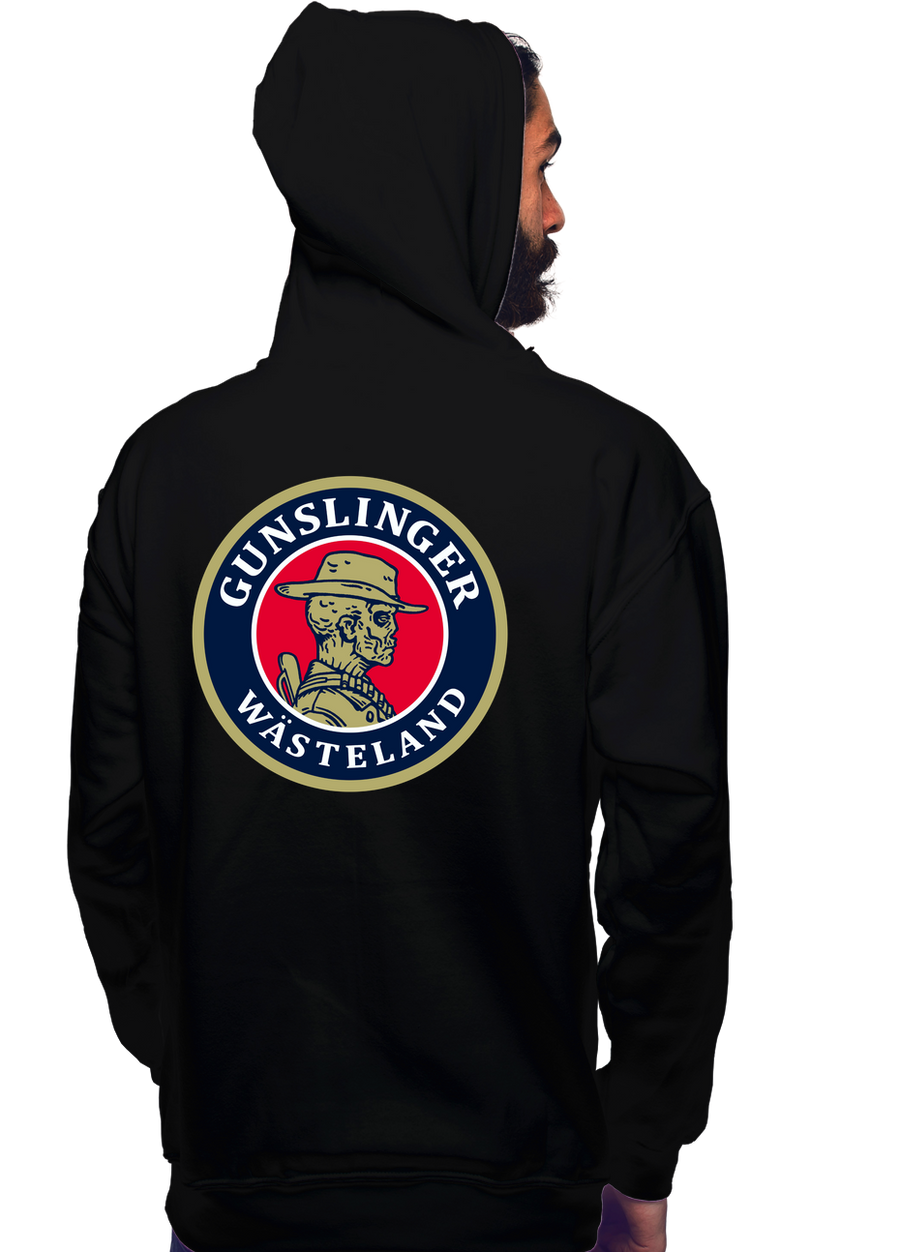 Gunslinger Wasteland