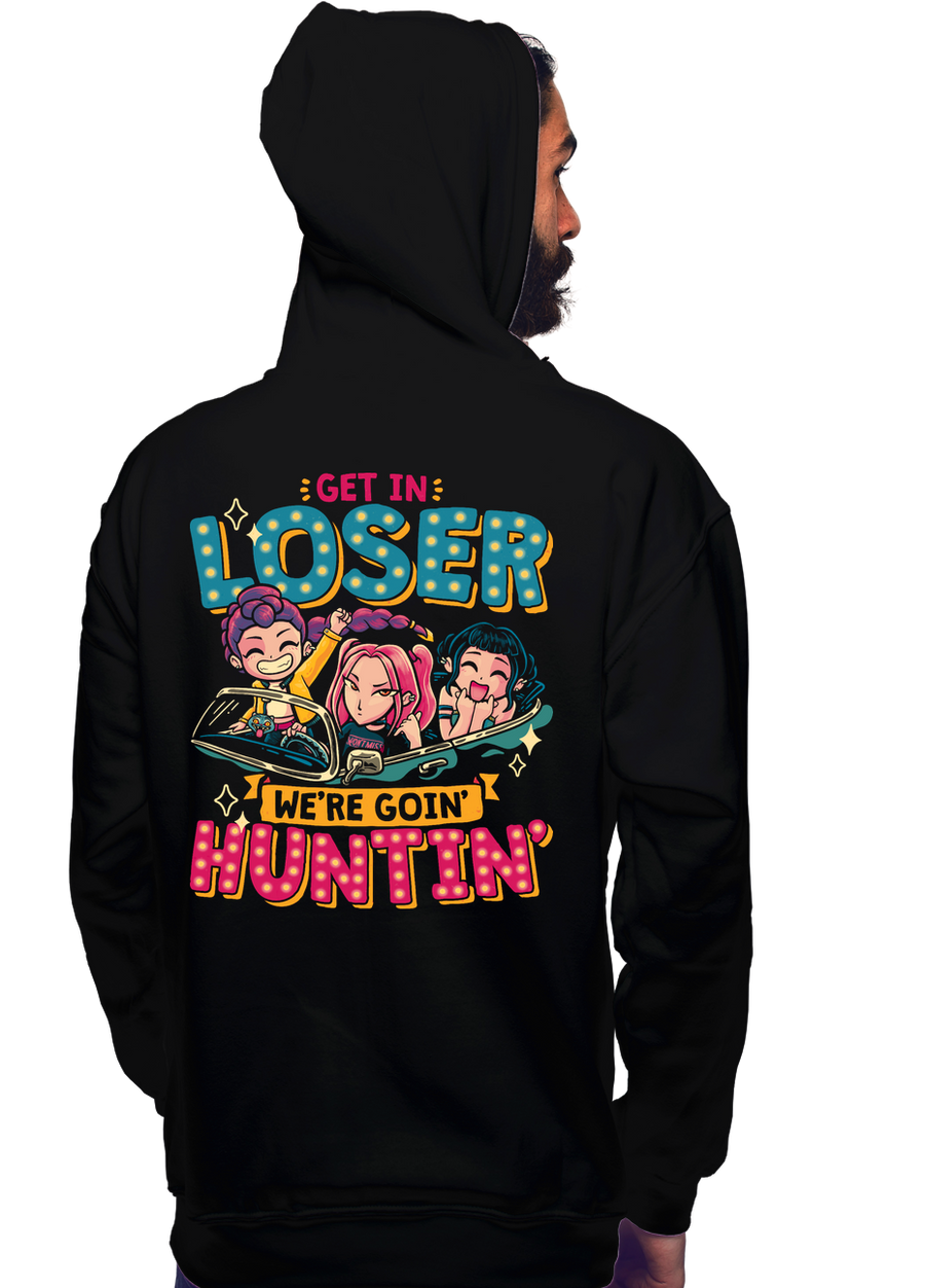 Mean Hunters