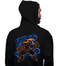 Load image into Gallery viewer, Mikey Electric Neon
