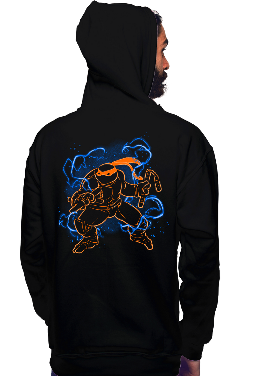 Mikey Electric Neon