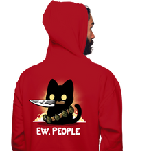 Load image into Gallery viewer, Ew, People
