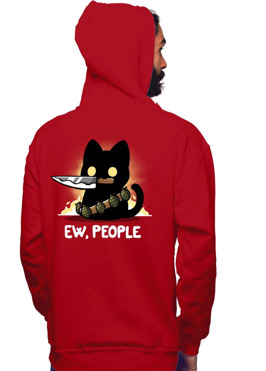 Ew, People