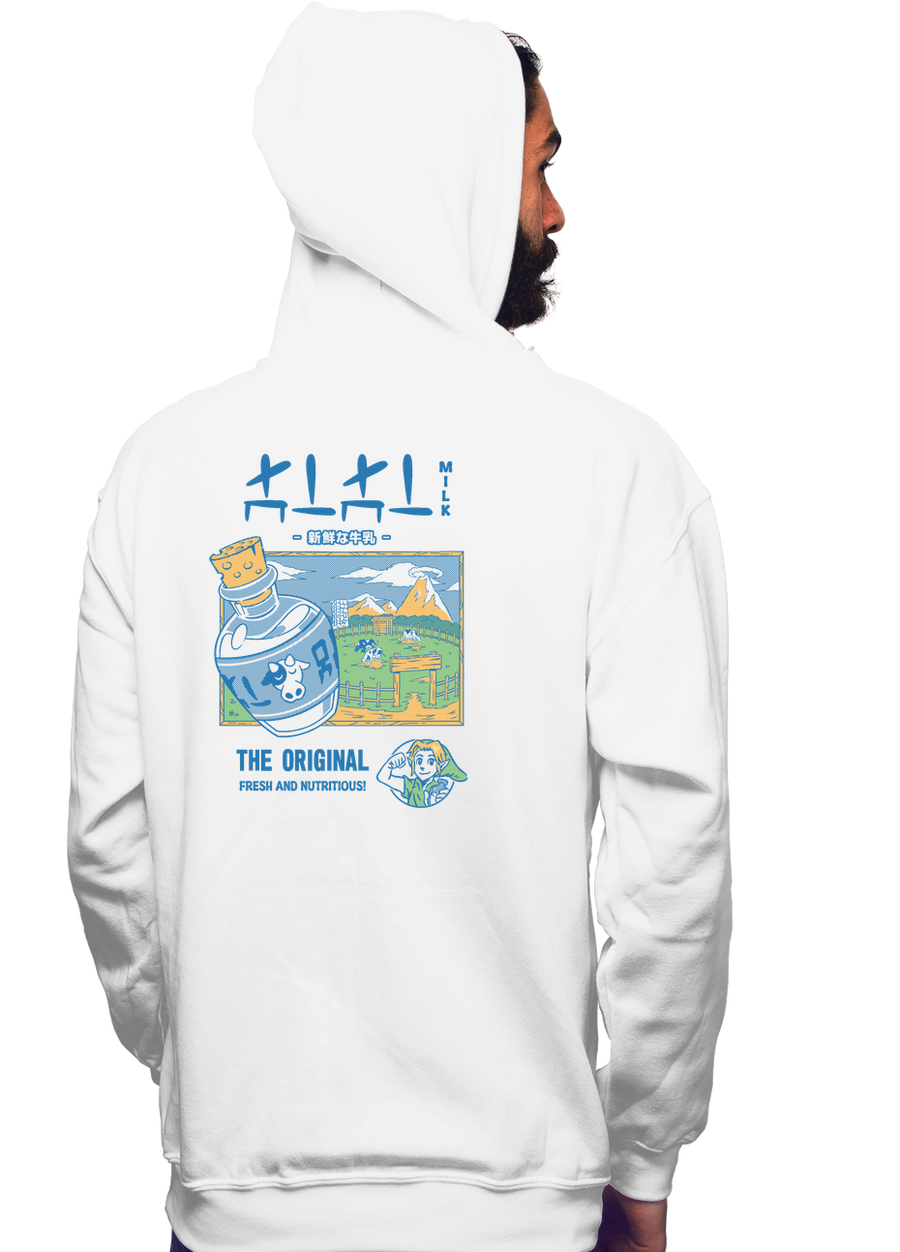 Drink Fresh