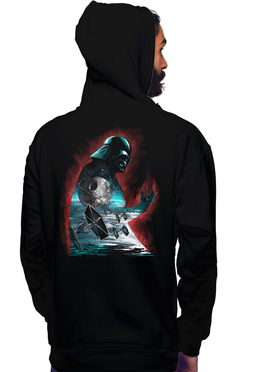 The Dark Sith