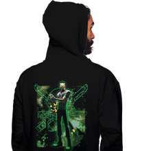 Load image into Gallery viewer, Oni Blade Shadow Nebula
