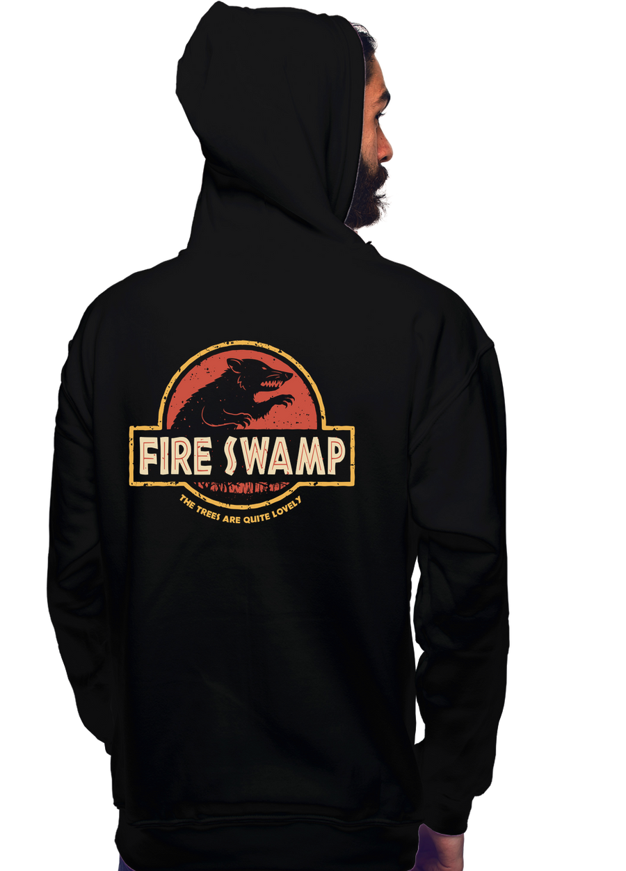 Jurassic Swamp