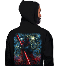 Load image into Gallery viewer, Starry Lord
