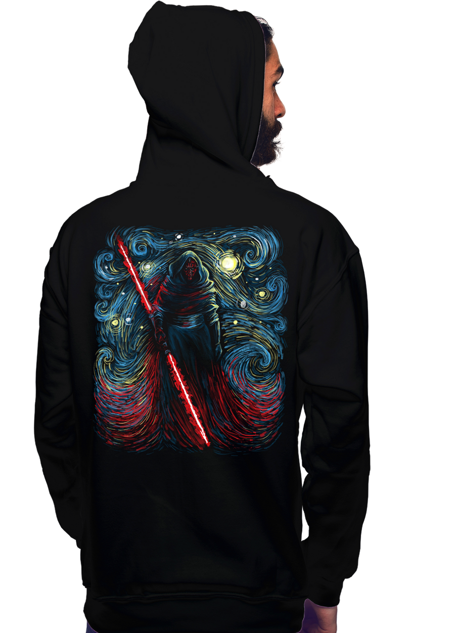 Starry Lord