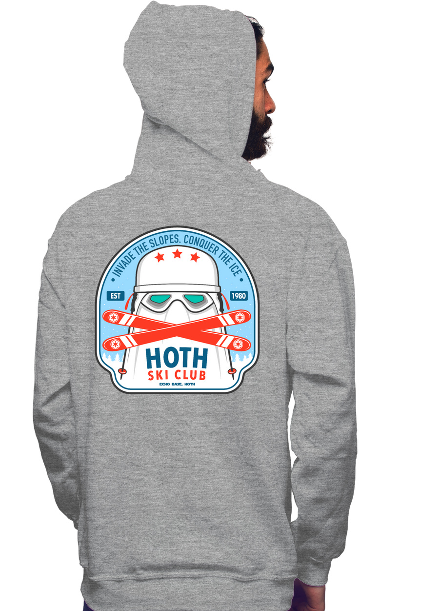Hoth Ski Club