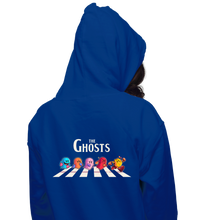 Load image into Gallery viewer, The Ghosts
