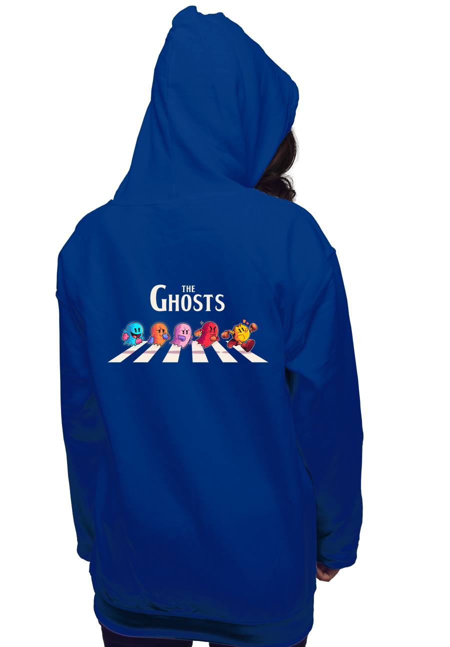 The Ghosts