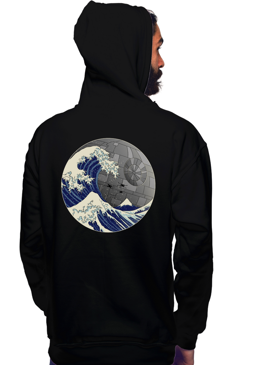 Death Wave